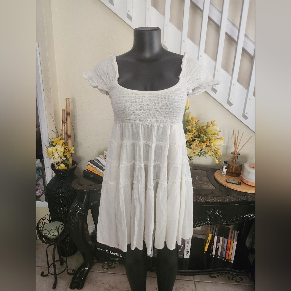 Free People dress size S